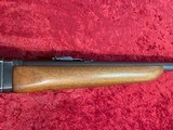 Remington Speedmaster Model 241 .22 lr semi-auto rifle 23