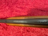 Remington Speedmaster Model 241 .22 lr semi-auto rifle 23
