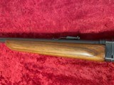 Remington Speedmaster Model 241 .22 lr semi-auto rifle 23