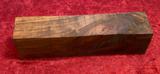 Nice Figured Forearm Blank! American Black Walnut...Great for any upgrade!! - 2 of 5