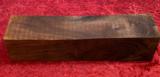 Nice Figured Forearm Blank! American Black Walnut...Great for any upgrade!! - 4 of 5