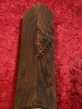 Nice Figured Forearm Blank! American Black Walnut...Great for any upgrade!! - 5 of 5