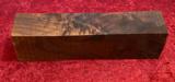 Nice Figured Forearm Blank! American Black Walnut...Great for any upgrade!!