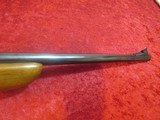 Belgium Browning BAR Grade II Safari .308 semi-auto rifle 22
