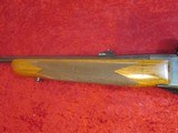 Belgium Browning BAR Grade II Safari .308 semi-auto rifle 22