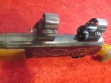 Belgium Browning BAR Grade II Safari .308 semi-auto rifle 22