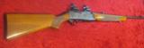 Belgium Browning BAR Grade II Safari .308 semi-auto rifle 22