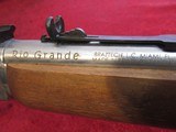 Rossi Rio Grande Lever Action rifle 30-30 cal 20