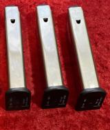 Springfield Armory 9mm 16rd Magazines (Lot of 3) - 3 of 5