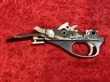 Custom Remington 1100 Trap Gun Trigger Group - 1 of 17