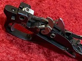 Custom Remington 1100 Trap Gun Trigger Group - 14 of 17