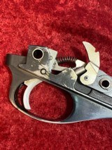 Custom Remington 1100 Trap Gun Trigger Group - 5 of 17