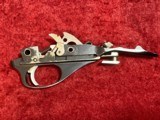 Custom Remington 1100 Trap Gun Trigger Group - 2 of 17