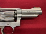 Smith & Wesson S&W Model 63 revolver .22lr #162634 - 4 of 6