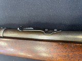 Remington Model Sportsmaster 341 bolt action .22 s/l/lr. Made in USA - 10 of 16