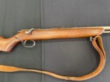 Remington Model Sportsmaster 341 bolt action .22 s/l/lr. Made in USA - 16 of 16