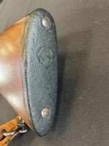 Remington Model Sportsmaster 341 bolt action .22 s/l/lr. Made in USA - 8 of 16