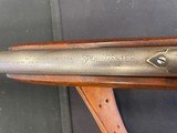 Remington Model Sportsmaster 341 bolt action .22 s/l/lr. Made in USA - 12 of 16