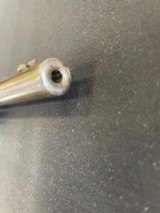 Remington Model Sportsmaster 341 bolt action .22 s/l/lr. Made in USA - 11 of 16