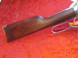 Rossi Model 92 lever action .357 mag 24