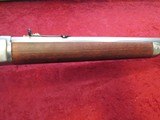 Rossi Model 92 lever action .357 mag 24