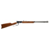 Rossi Model 92 lever action .357 mag 24