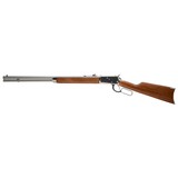 Rossi Model 92 lever action .357 mag 24
