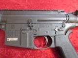 Smith & Wesson S&W M&P 15-22P pistol 8