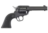 Ruger Wrangler .22 lr 6-shot revolver 4.62