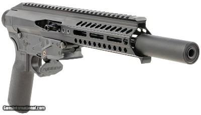 POF-USA Rebel Pistol .22lr 8 - Image 3 of 3