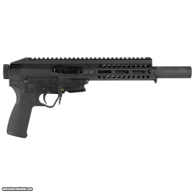 POF-USA Rebel Pistol .22lr 8 - Image 2 of 3