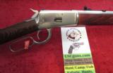 Rossi Model 92 lever action .357 mag 24