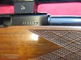 Weatherby Model Mark XXII .22lr semi-auto rifle 24