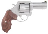 Charter Arms Professional V .357 mag 6-shot 3