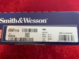 Smith & Wesson S&W Model 63 .22 lr 8-shot SS 3