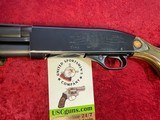 Winchester Model 1300 NWTF Turkey 12 gauge 22