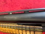 Winchester Model 1300 NWTF Turkey 12 gauge 22