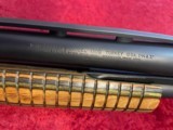 Winchester Model 1300 NWTF Turkey 12 gauge 22