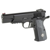 Girsan MCP35 OPs Hi-Power semi-auto 9 mm pistol G10 Grips 15 rounds NEW #390470 - 3 of 3