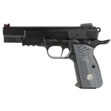 Girsan MCP35 OPs Hi-Power semi-auto 9 mm pistol G10 Grips 15 rounds NEW #390470