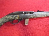 Marlin 795 Whitetails Unlimited semi-auto .22 lr 18