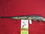 Marlin 795 Whitetails Unlimited semi-auto .22 lr 18