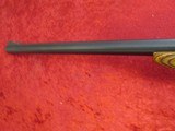 New England Firearms Pardner Tracker SB1 Whitetails Unlimited (1995-1996 Manu.) 12 ga. 24