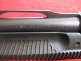Benelli Nova pump 20 gauge 25.5