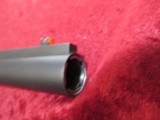 Benelli Nova pump 20 gauge 25.5