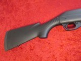 Benelli Nova pump 20 gauge 25.5