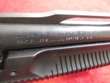 Benelli Nova pump 20 gauge 25.5