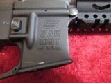 SAR USA 109T 9 mm pistol 8.7