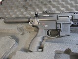 SAR USA 109T 9 mm pistol 8.7