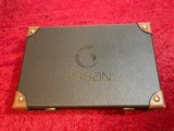 EAA Girsan Regard Deluxe Engraved GOLD 9 mm 4.9
